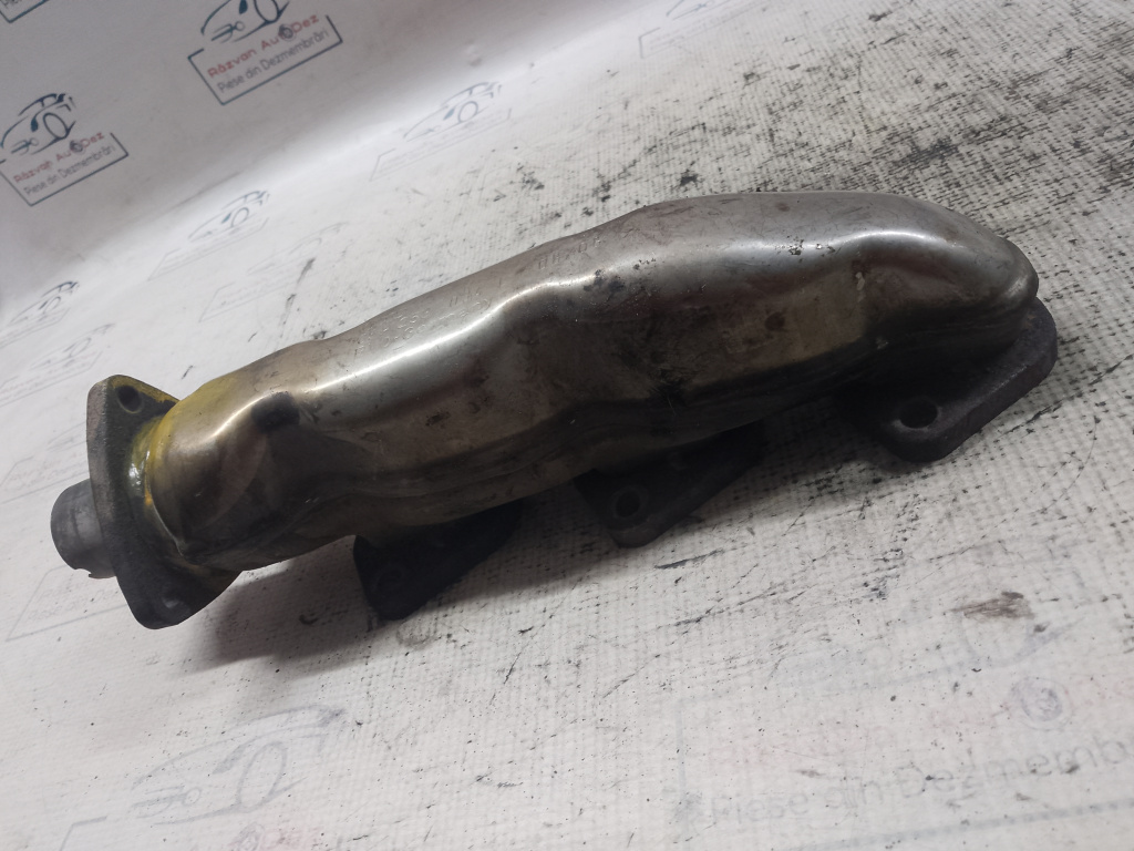 Galerie evacuare Audi A4 B8 Motorina 2011, 059253034L