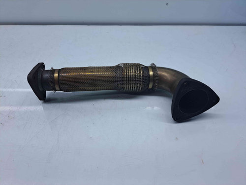 Galerie evacuare Audi A5 (8T3) [Fabr 2007-2015] OEM 3.0 TDI CCWA 176KW / 239CP
