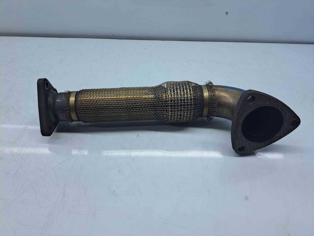 Galerie evacuare Audi A5 (8T3) [Fabr 2007-2015] OEM 3.0 TDI CCWA 176KW / 239CP