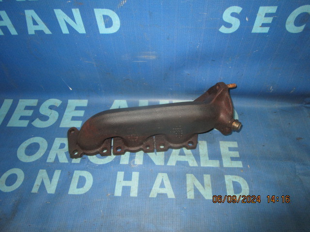 Galerie evacuare Audi A6 2.4i v6 ;078253034AG