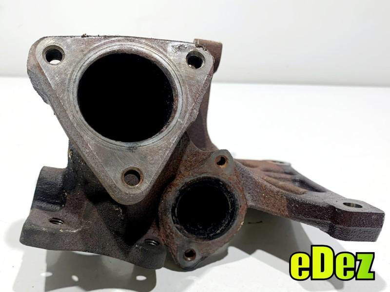 Galerie evacuare Audi A6 (2004-2011) [4F2, C6] 2.7 3.0 tdi ccwa cgk cana 059131799R