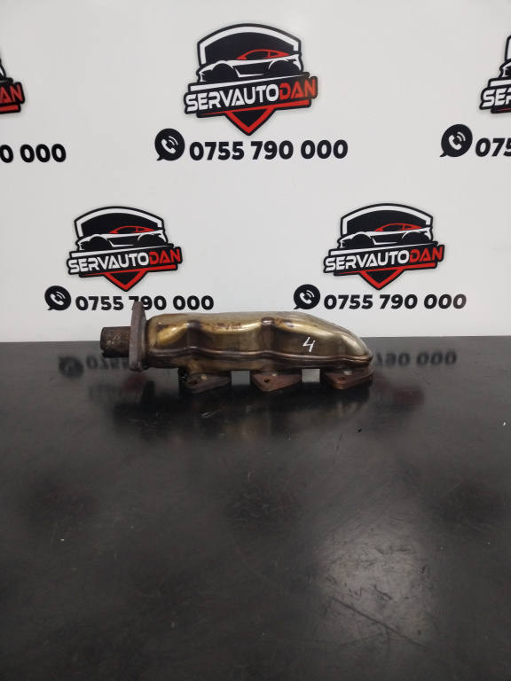 Galerie evacuare Audi A6 (2004-2011) [4F2, C6] 2.7 Motorina 2010, 059253034L