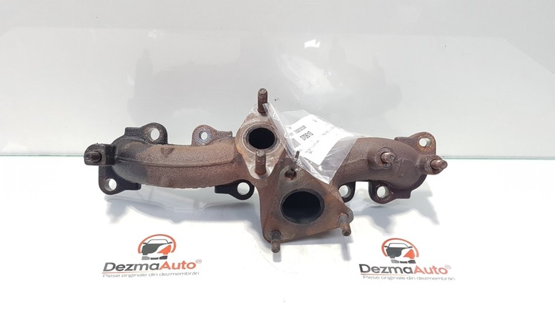 Galerie evacuare, Audi A6 (4F2, C6), 2.0 tdi, BRE, cod 03G253033E (id:370610)