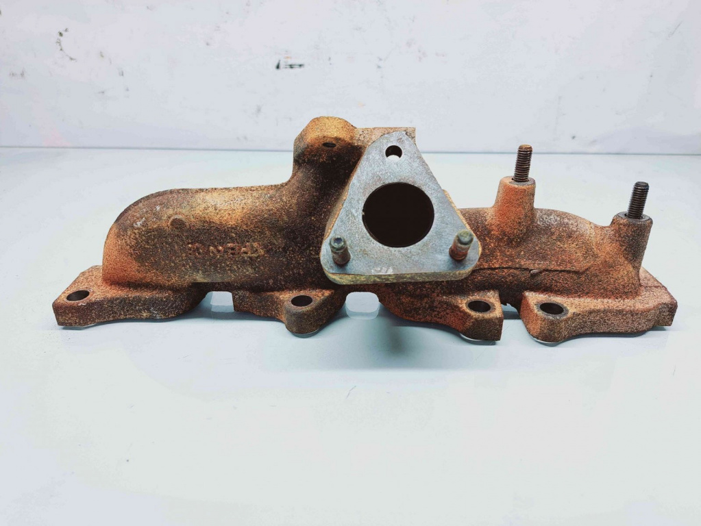 Galerie evacuare Audi A6 (4G2, C7) [Fabr 2012-2017] 03L253033B 2.0 TDI CGLC 2.0 TDI CGLC 130KW / 177CP