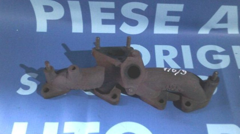 Galerie evacuare Audi A6 C6 2.0tdi; 03G253033