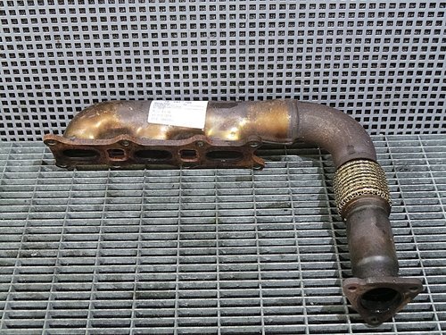 GALERIE EVACUARE AUDI A8 3.0 TDI - (2010 2013)