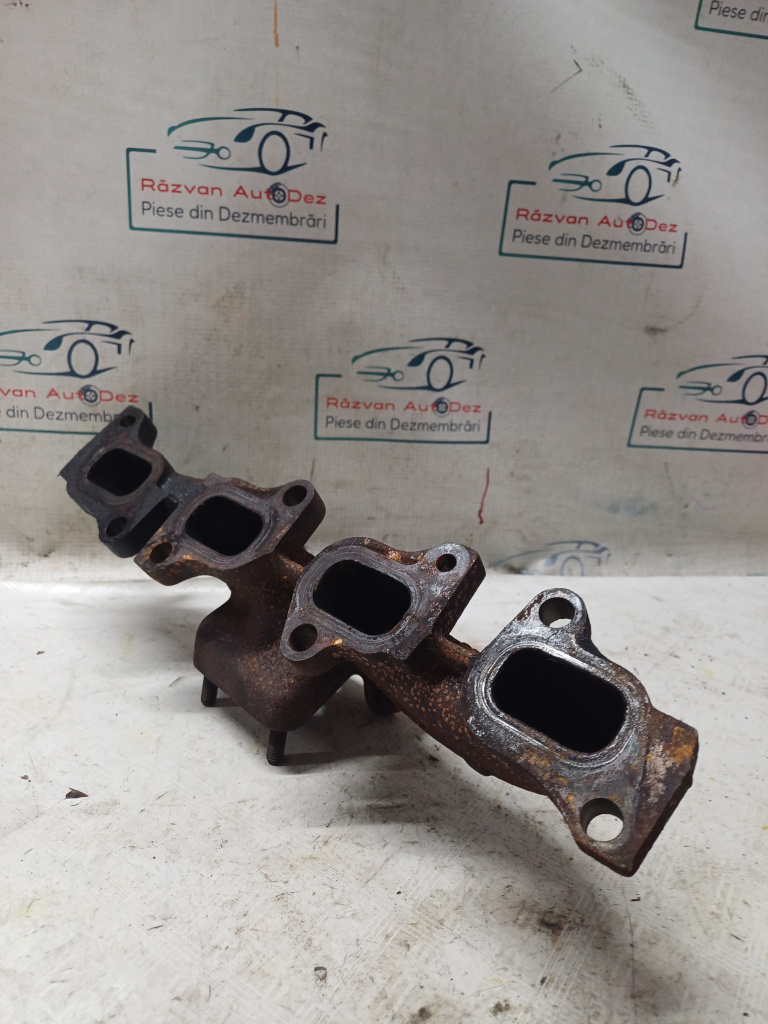 Galerie evacuare Audi Q5 2.0 Motorina 2012, 03L253033B