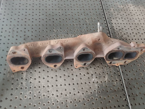 Galerie evacuare bkfb 2.0 d ecoblue ford transit custom kk2q-9430-ba
