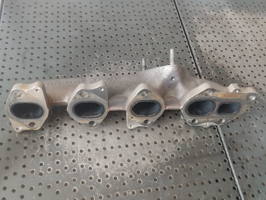 Galerie evacuare blfb 2.0 d ecoblue ford transit custom v362 transit kk2q-9480-aa