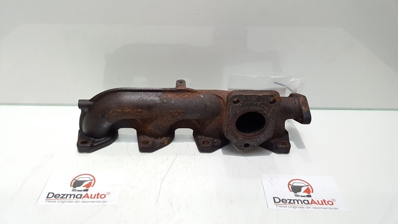 Galerie evacuare, Bmw 1 (E81, E87) 2.0 diesel, 7797389-02