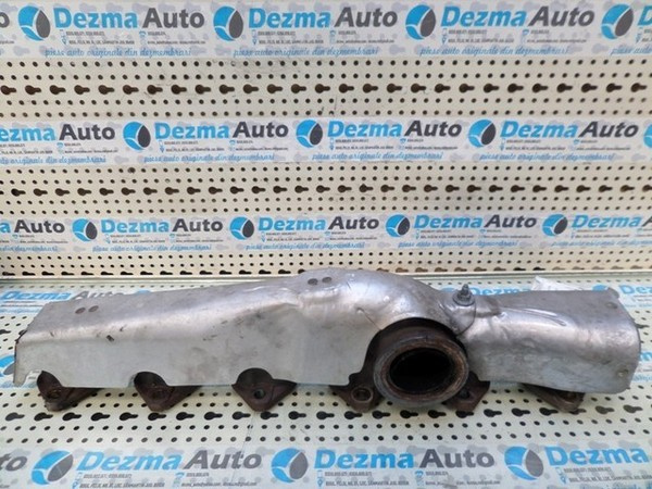 Galerie evacuare Bmw 3, 5, X5﻿, 779688604