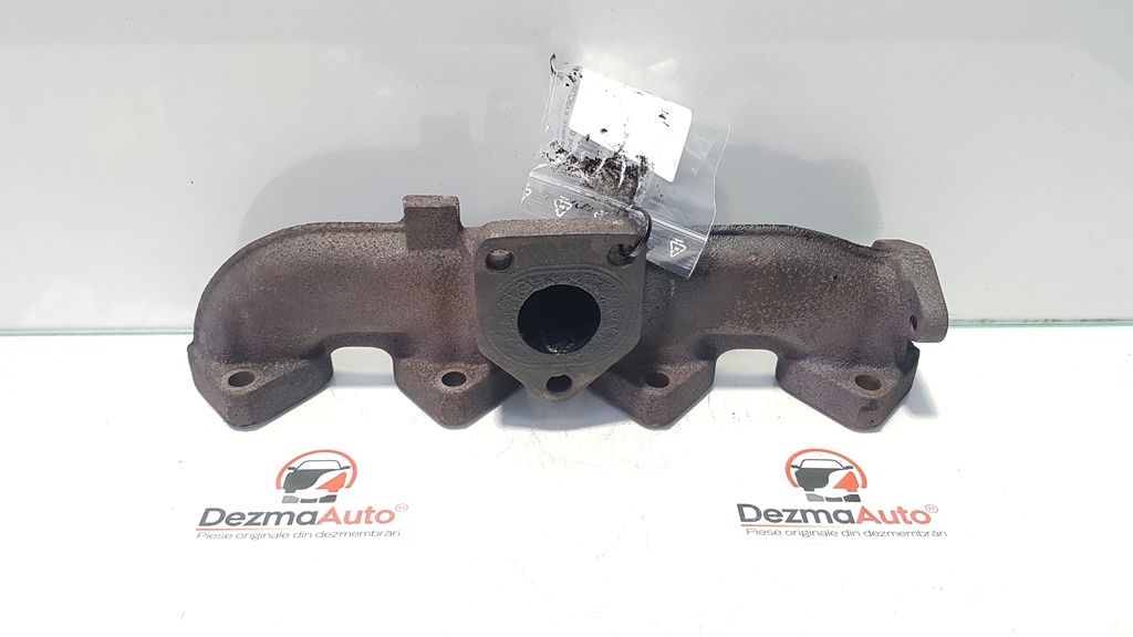 Galerie evacuare Bmw 3 (E46) 2.0 diesel cod 77902190-01 (id:378629)