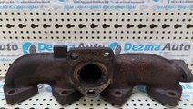 Galerie evacuare ﻿BMW 3 (E46) 2.0diesel, 7790219...