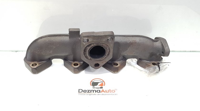 Galerie evacuare, Bmw 3 (E46) 204D4, 2.0 d (id:381915)