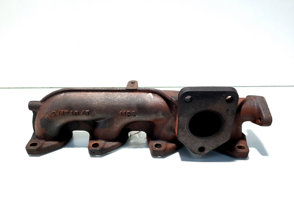 Galerie evacuare, Bmw 3 (E90) 2.0 diesel, N47D20A (id:509289)