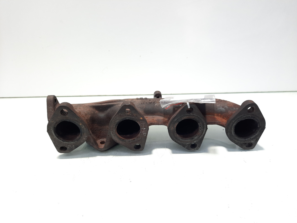 Galerie evacuare, Bmw 3 (E90), 2.0 diesel, N47D20A (id:583181)