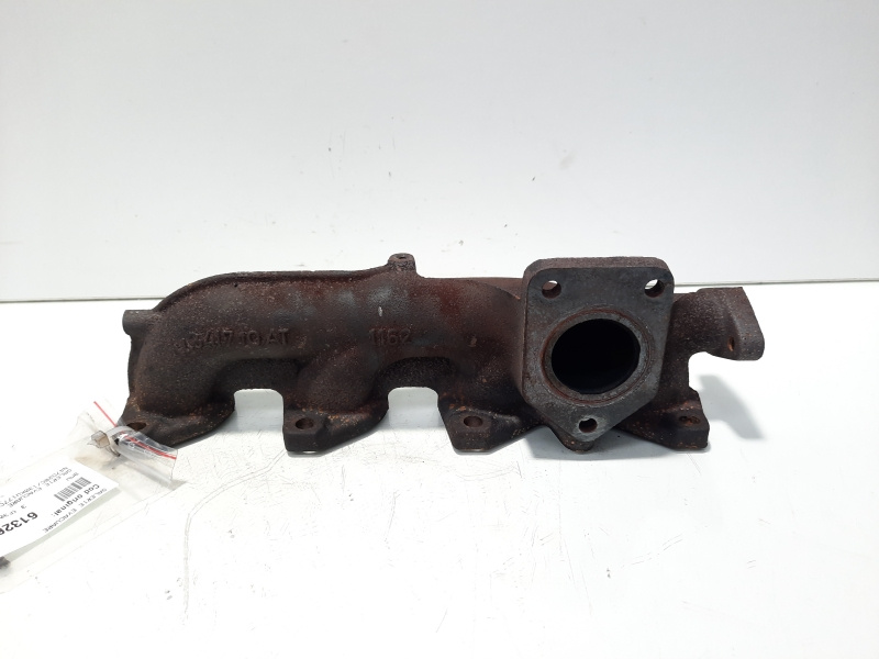 Galerie evacuare, Bmw 3 (F30) 2.0 diesel, N47D20C (id:613265)