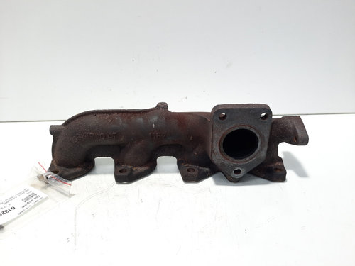Galerie evacuare, Bmw 3 (F30) 2.0 diesel, N47D20C (id:613265)