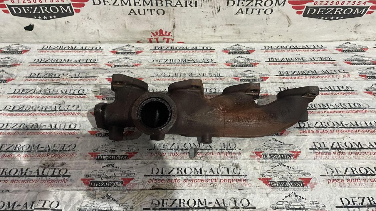 Galerie Evacuare BMW 3 GT (F34) 2.0d 150 cai cod: 851988803