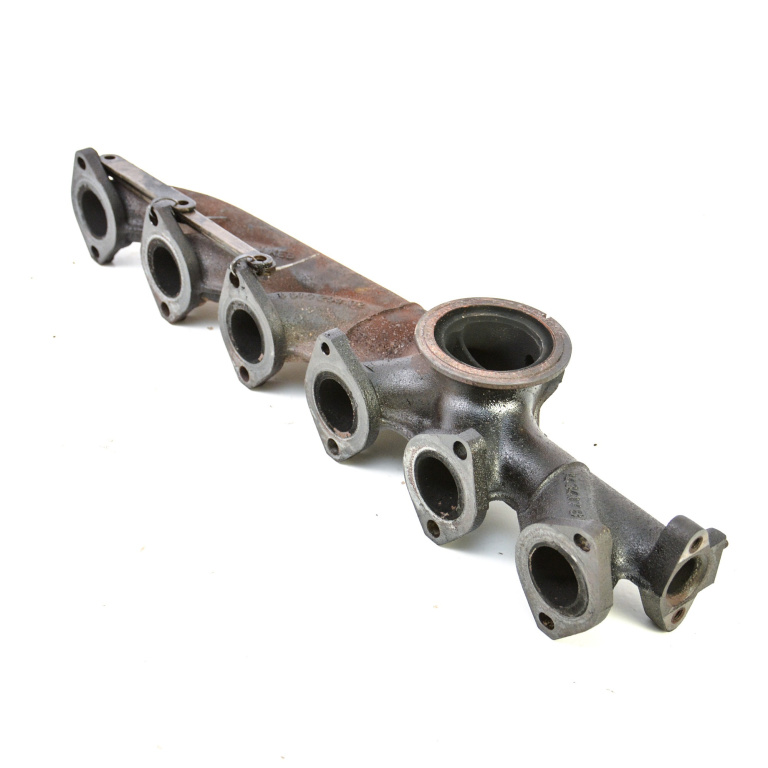 Galerie Evacuare Bmw 5 - F10, F18, F11 2009-2017 530 D N57 D30 A Motorina 8510293, 8 510 293, 143417