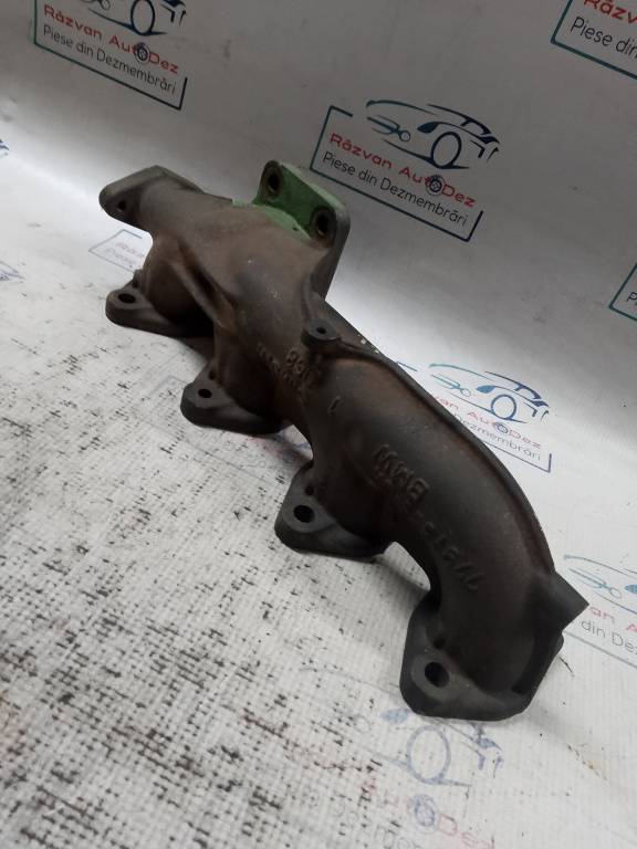 Galerie evacuare BMW 520 Motorina 2010, 7797389-04