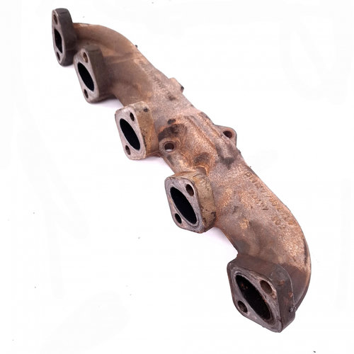 Galerie Evacuare Bmw 7 (E65, E66, E67) 2001-2008 740 D M67 D39 (398D1) Motorina 7789071C, 78407, Ggg...