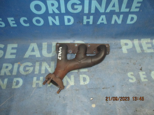 Galerie evacuare BMW E39 520i M52;1706539