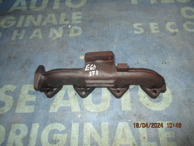 Galerie evacuare BMW E60 520d M47N2; 7790219