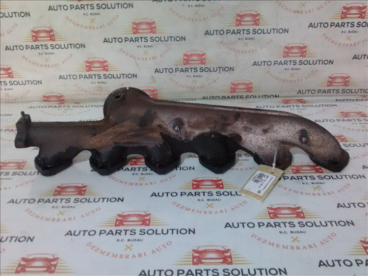 Galerie evacuare BMW F 01 3.0 d an fabr. 2011