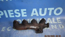 Galerie evacuare BMW F10 520d 2.0d N47D20C;  78101...