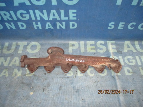 Galerie evacuare BMW F10 530d N57D30A; 8511764