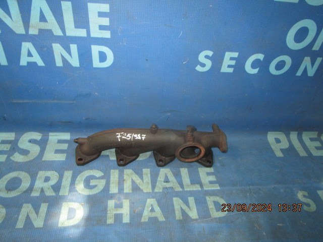 Galerie evacuare BMW F25 X3 2.0d B47D20A ; 8519888