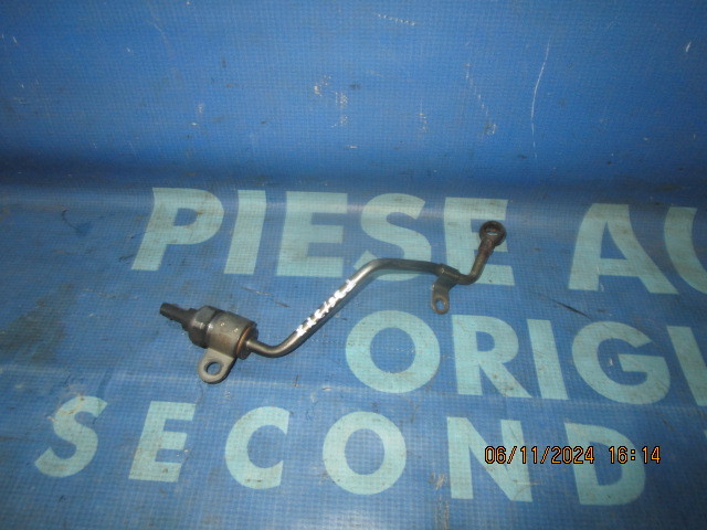 Galerie evacuare BMW F36 420dx 2.0d ;  8514018 (conducta)