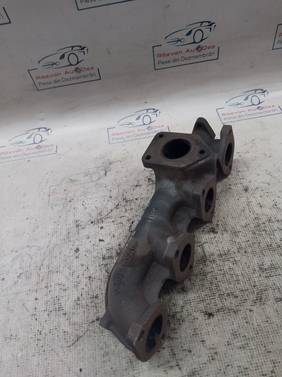 Galerie evacuare BMW Seria 1 F20 2.0 Motorina 2014, 7810182-03 / 14341710AT
