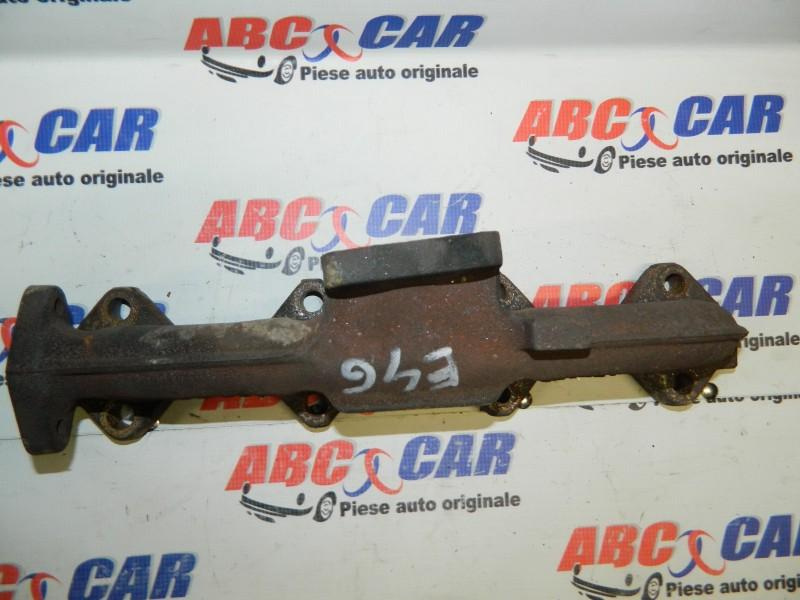 Galerie evacuare BMW Seria 3 1998-2005 E46 77866280A