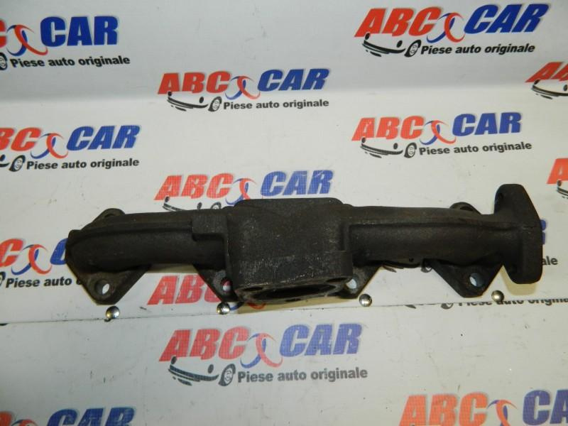 Galerie evacuare BMW Seria 3 1998-2005 E46 2247043E
