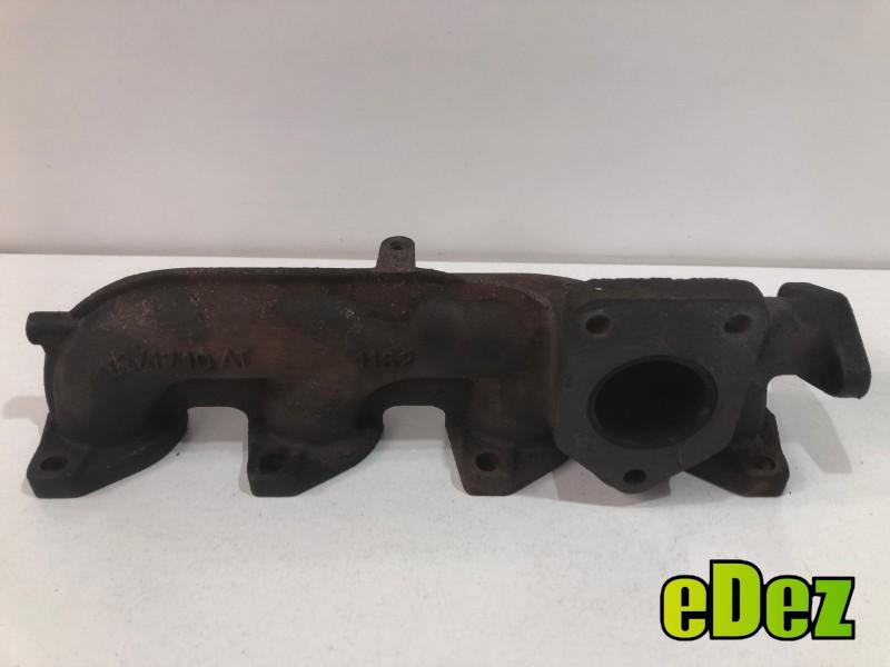 Galerie evacuare BMW Seria 3 (2005-2012) [E90] 2.0 d n57d20a 7797389
