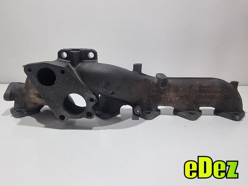 Galerie evacuare BMW Seria 3 (2005-2012) [E90] 3.0 d 306d5 7796266