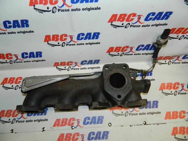 Galerie Evacuare BMW Seria 3 2005-2012 E90 14341710AT
