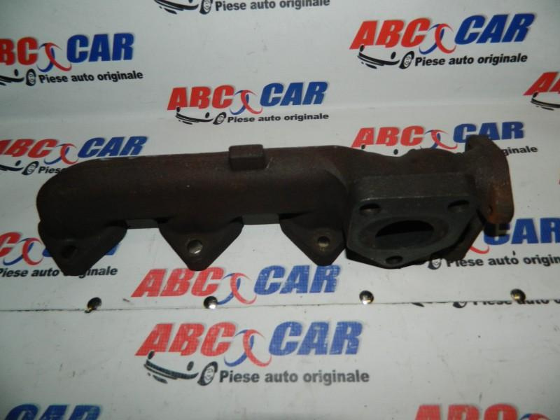 Galerie evacuare BMW Seria 3 2005-2012 E90 1162779176202