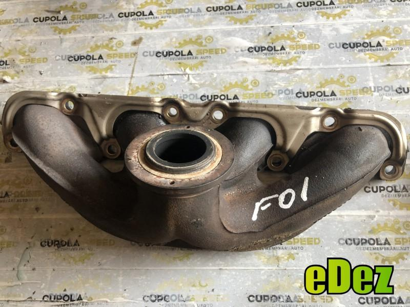 Galerie evacuare BMW Seria 3 (2006-2012) [E92] 5.0 i n63 7576987
