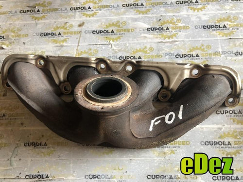 Galerie evacuare BMW Seria 3 (2006-2012) [E93] 5.0 i n63 7576987