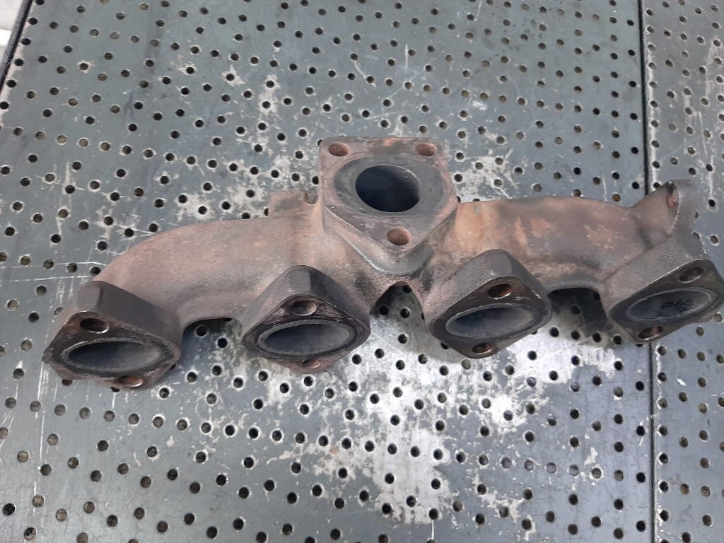 Galerie evacuare bmw seria 3 e46 2.0 d 204d4 77902190-01