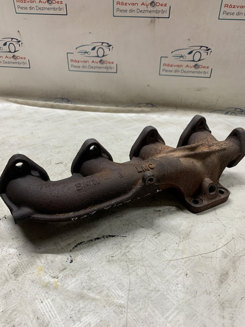 Galerie evacuare BMW Seria 3 F31 2.0 Motorina 2012, 781018203
