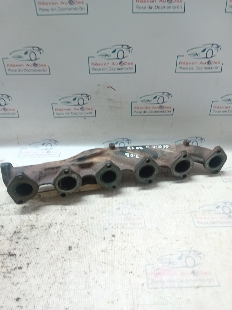 Galerie evacuare BMW Seria 4 3.0 Motorina 2017, 35196003