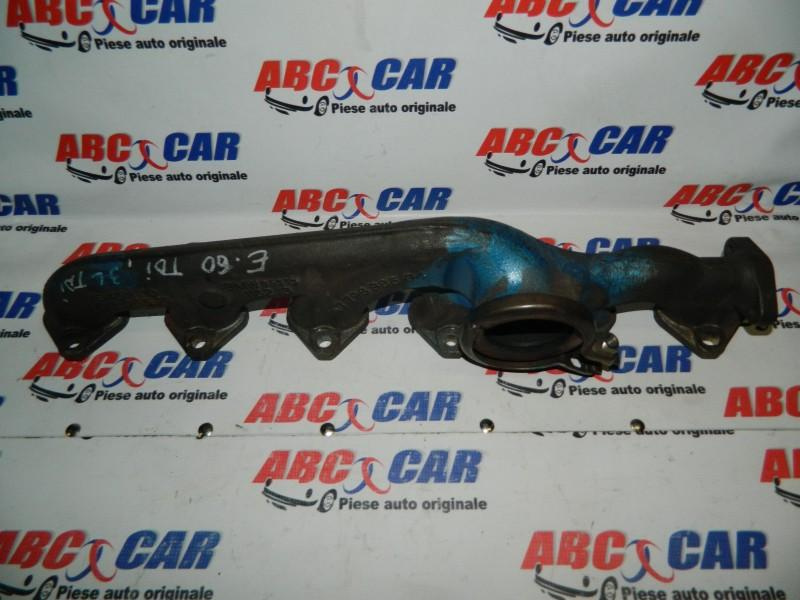 Galerie evacuare BMW Seria 5 1995-2003 E39 2244964