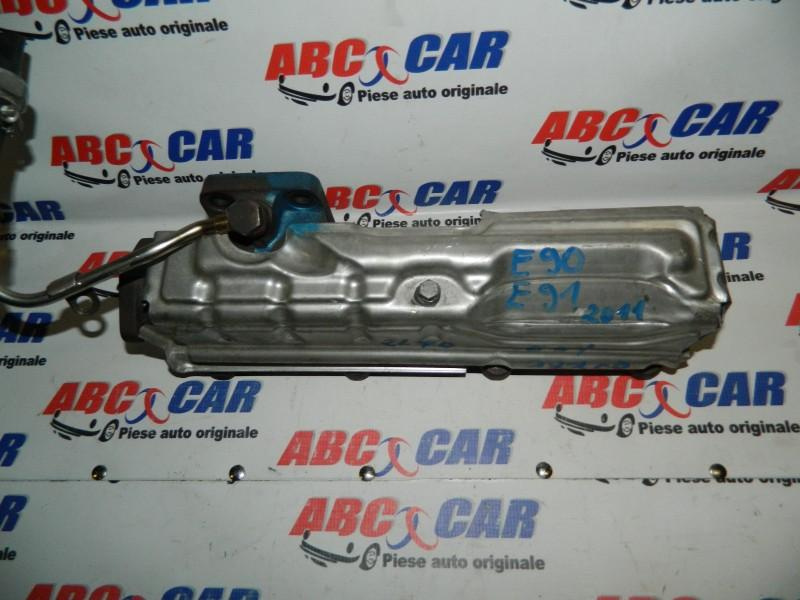 Galerie evacuare BMW Seria 5 2004-2010 E61 779688604\u00a0