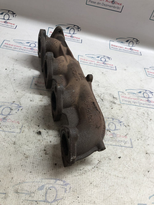 Galerie evacuare BMW Seria 5 3.0 Motorina 2012, 851029302 / GT