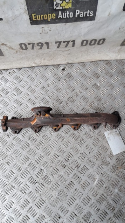 Galerie evacuare BMW Seria 5 F10 3.0 D N57D30A an 2012 cod 8510293-02