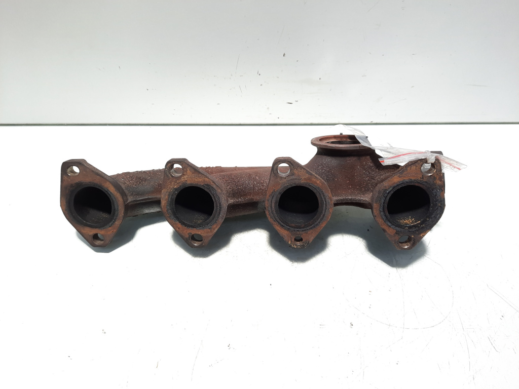 Galerie evacuare, Bmw X3 (F25), 2.0 diesel, B47D20A (id:571642)
